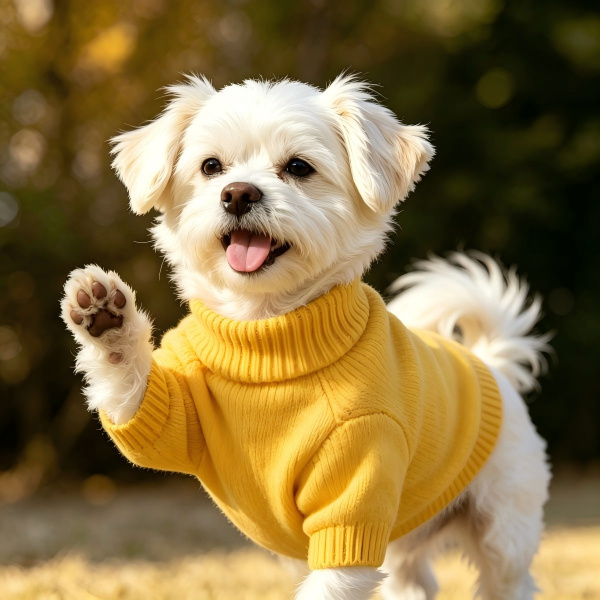 Dog Pet Clothing 
