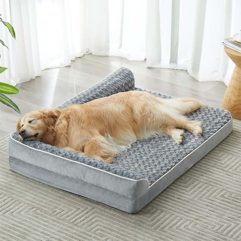 Cat Bed and Dog Bed