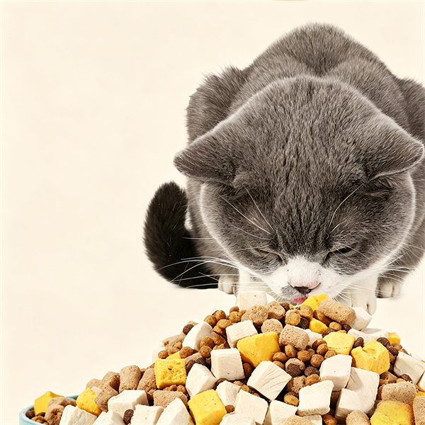 Cat Food 