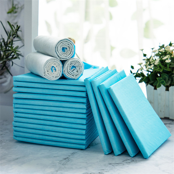 Incontinence Pads 