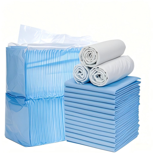 Incontinence Pads