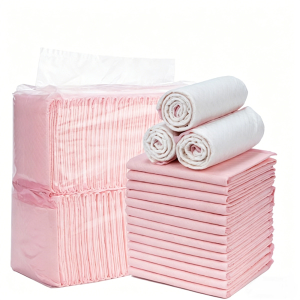 Incontinence Pads 