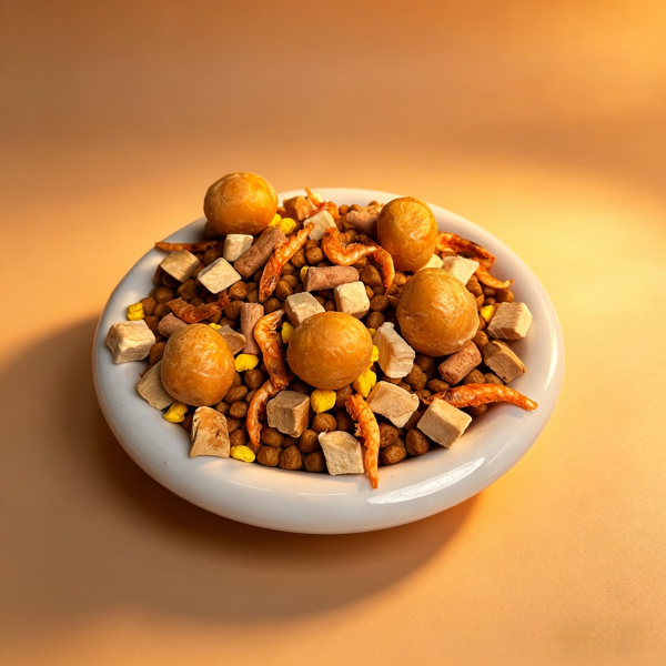 Dog Food