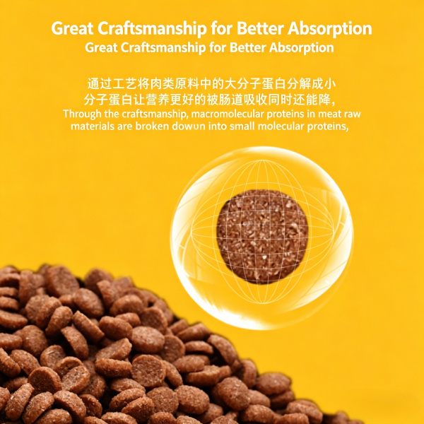 Dog Food 