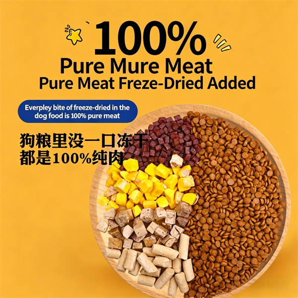 Dog Food 