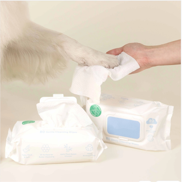 Wet Wipes