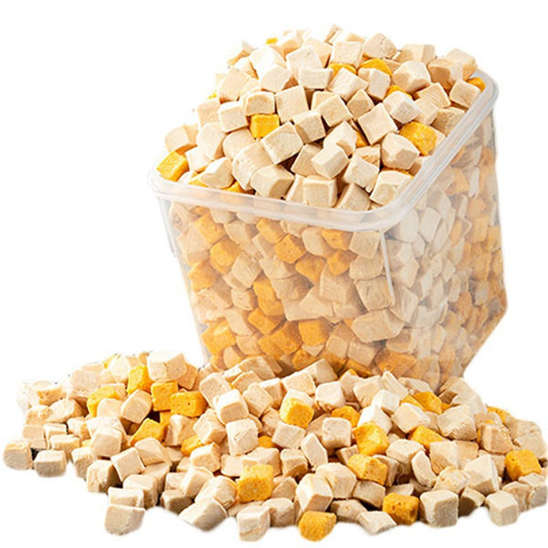 Freeze-dried 
