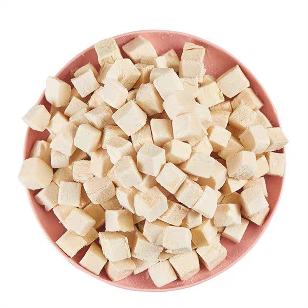 Freeze-dried 